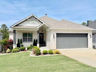 174 Ridgeview Trail, Maumelle, AR 72113