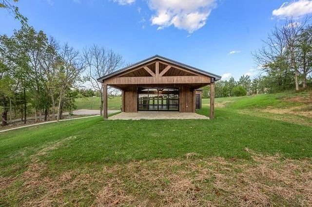 2250 Willisburg Road, Lawrenceburg, KY 40342