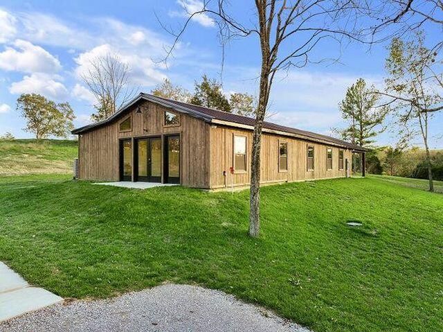 2250 Willisburg Road, Lawrenceburg, KY 40342