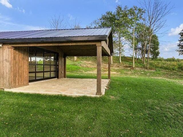 2250 Willisburg Road, Lawrenceburg, KY 40342