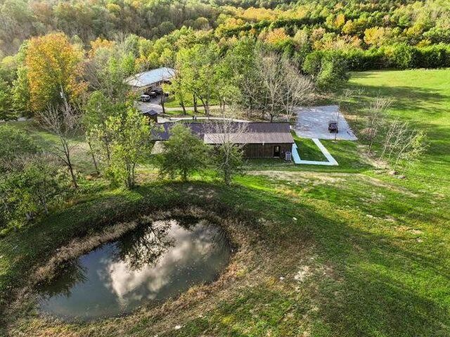 2250 Willisburg Road, Lawrenceburg, KY 40342