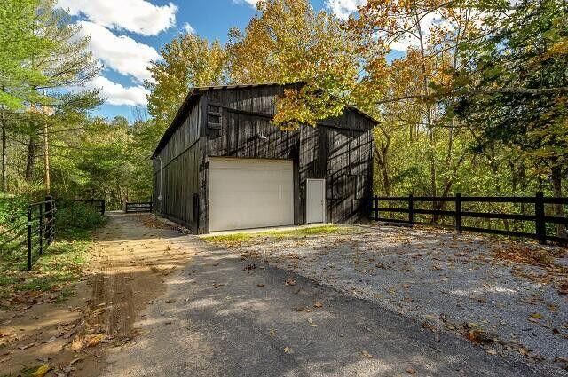 2250 Willisburg Road, Lawrenceburg, KY 40342