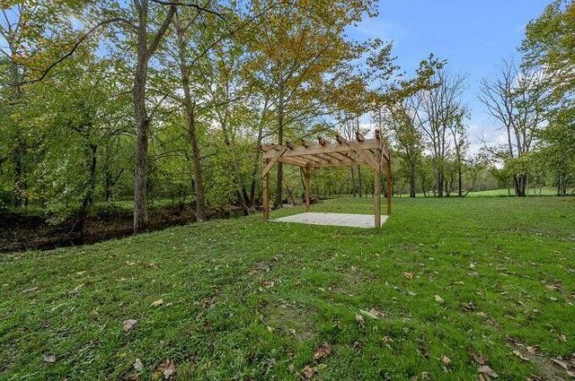 2250 Willisburg Road, Lawrenceburg, KY 40342