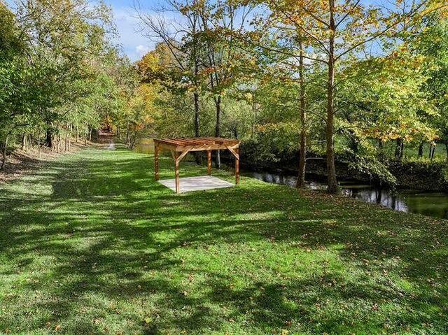 2250 Willisburg Road, Lawrenceburg, KY 40342