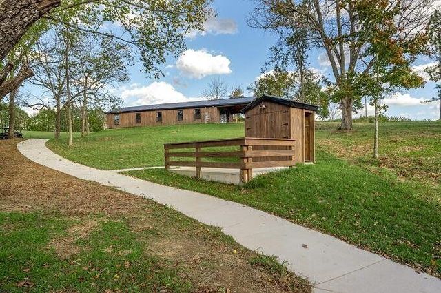 2250 Willisburg Road, Lawrenceburg, KY 40342