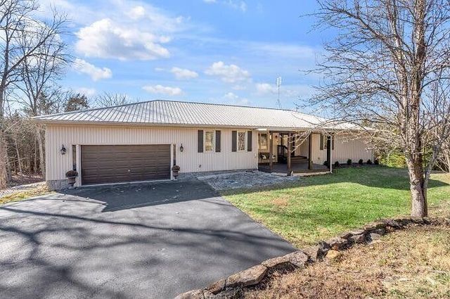 2250 Willisburg Road, Lawrenceburg, KY 40342