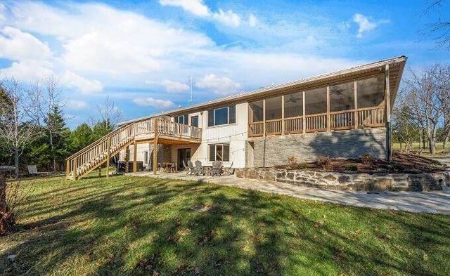 2250 Willisburg Road, Lawrenceburg, KY 40342