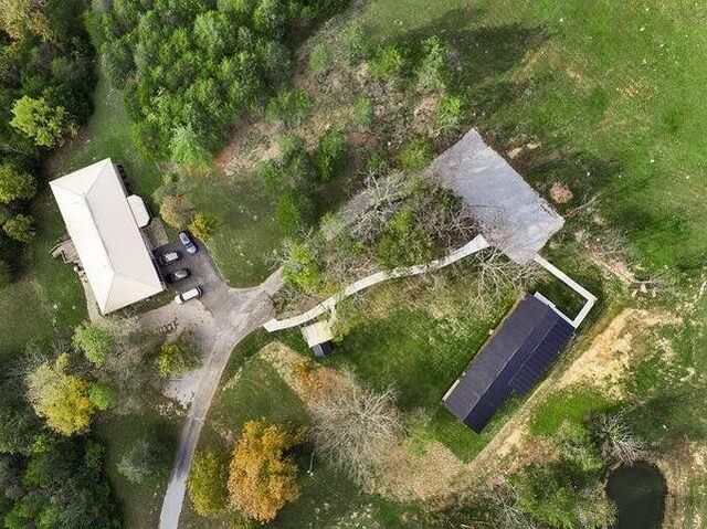 2250 Willisburg Road, Lawrenceburg, KY 40342