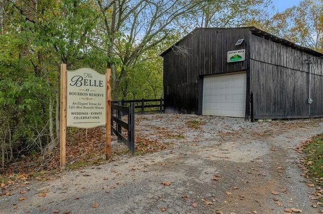 2250 Willisburg Road, Lawrenceburg, KY 40342