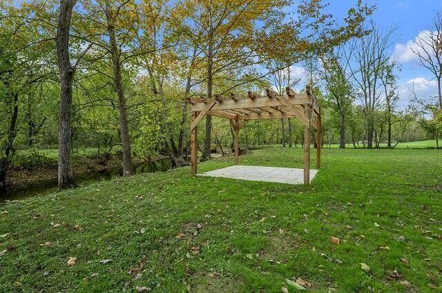 2250 Willisburg Road, Lawrenceburg, KY 40342