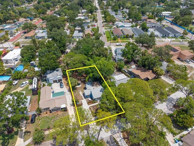 745 ALAMANDA WAY S, St Petersburg, FL 33705