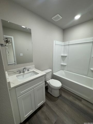 7818 Shetland Dr Apt 101, San Antonio, TX 78223