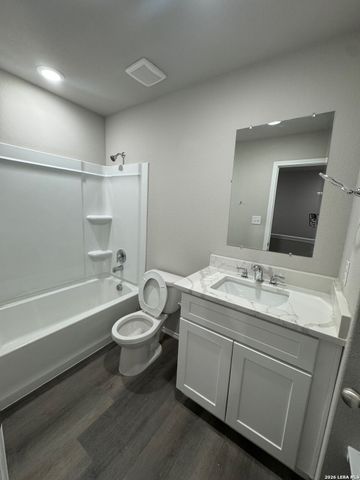 7818 Shetland Dr Apt 101, San Antonio, TX 78223