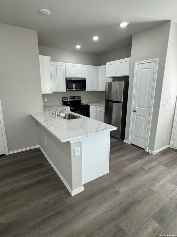 7818 Shetland Dr Apt 101, San Antonio, TX 78223