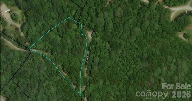 TBD Wingfield Way, Brevard, NC 28712