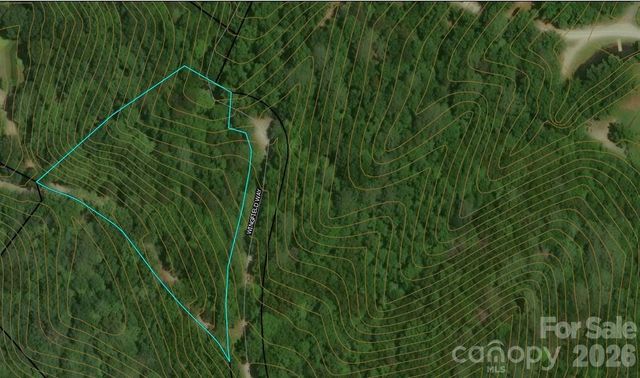 TBD Wingfield Way, Brevard, NC 28712