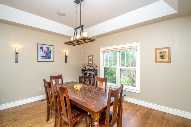 47 Oxbow Lane, Conway, NH 03818