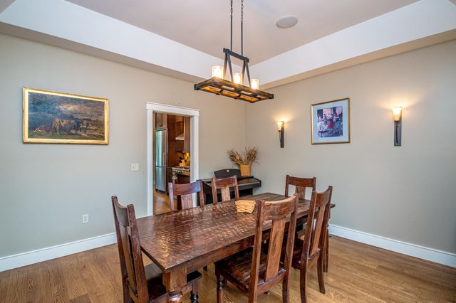 47 Oxbow Lane, Conway, NH 03818