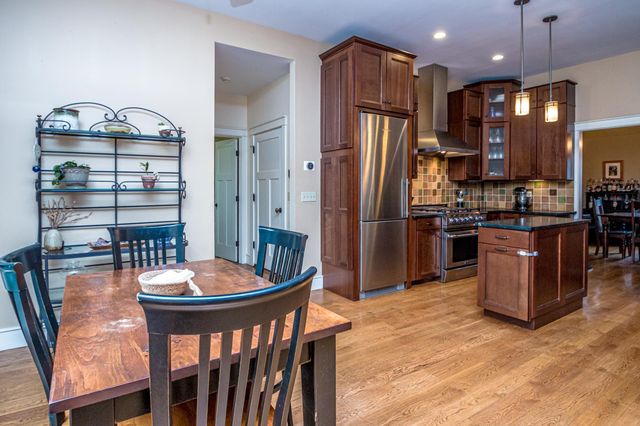 47 Oxbow Lane, Conway, NH 03818