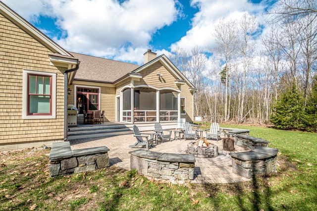 47 Oxbow Lane, Conway, NH 03818