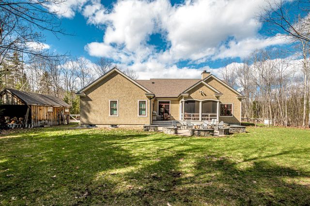 47 Oxbow Lane, Conway, NH 03818