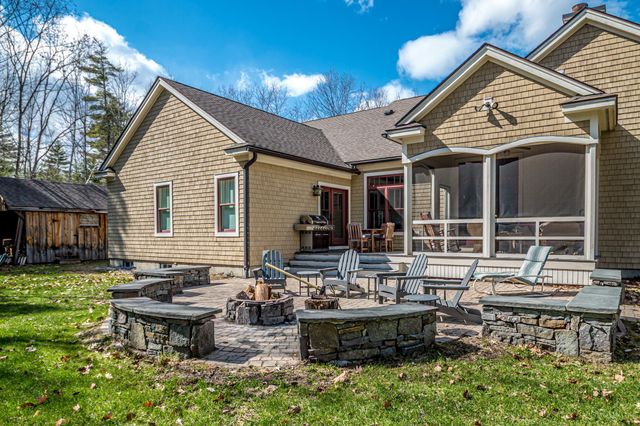 47 Oxbow Lane, Conway, NH 03818