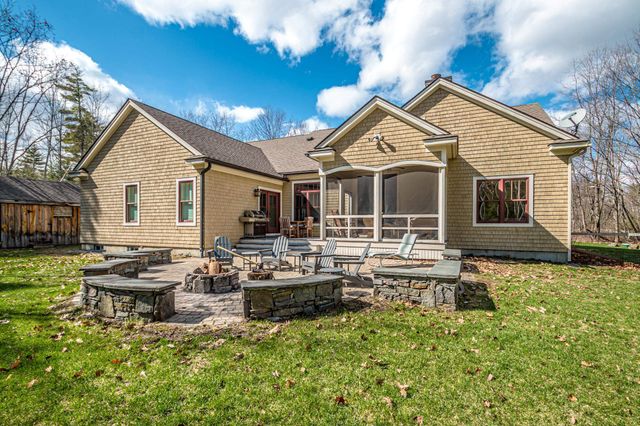 47 Oxbow Lane, Conway, NH 03818