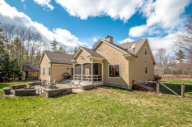 47 Oxbow Lane, Conway, NH 03818