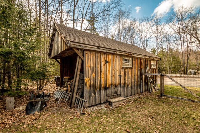 47 Oxbow Lane, Conway, NH 03818