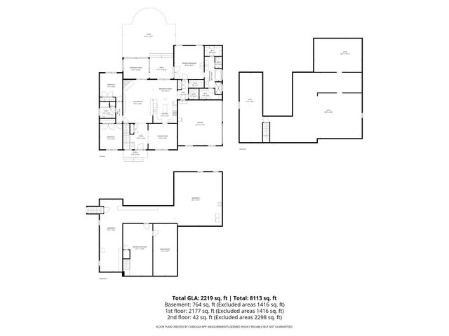 47 Oxbow Lane, Conway, NH 03818