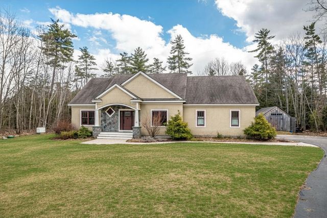 47 Oxbow Lane, Conway, NH 03818