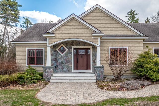 47 Oxbow Lane, Conway, NH 03818