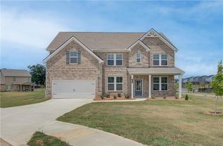1146 Bodega Loop, Locust Grove, GA 30248