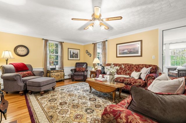 27 Park Circle, Arlington, MA 02476