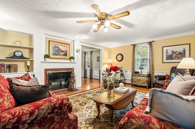 27 Park Circle, Arlington, MA 02476