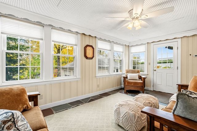 27 Park Circle, Arlington, MA 02476