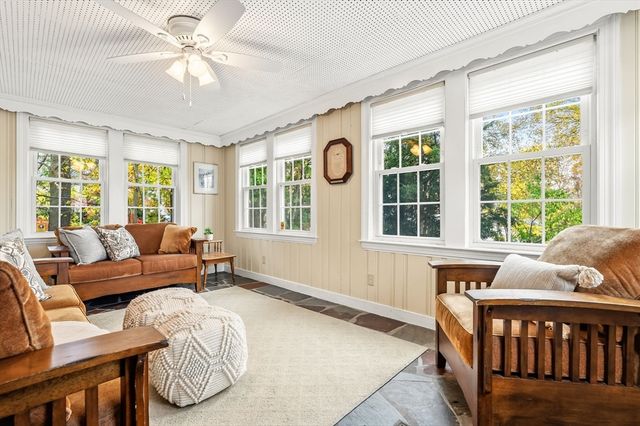 27 Park Circle, Arlington, MA 02476