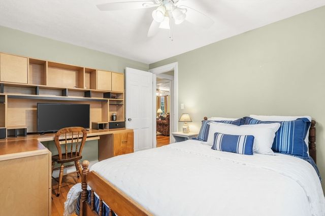 27 Park Circle, Arlington, MA 02476