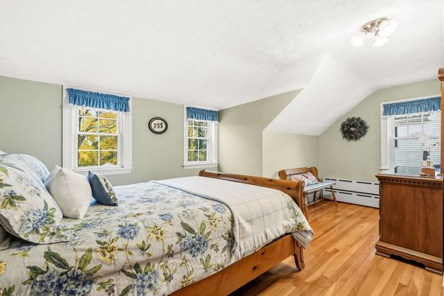 27 Park Circle, Arlington, MA 02476