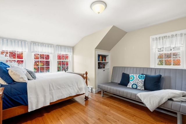 27 Park Circle, Arlington, MA 02476
