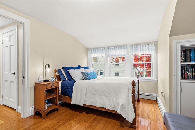 27 Park Circle, Arlington, MA 02476