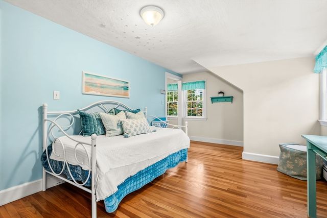 27 Park Circle, Arlington, MA 02476