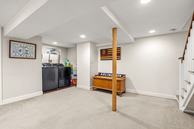 27 Park Circle, Arlington, MA 02476