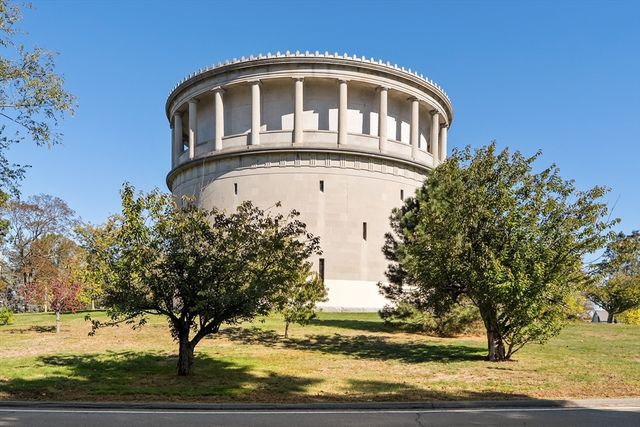 27 Park Circle, Arlington, MA 02476