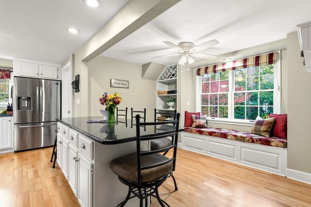 27 Park Circle, Arlington, MA 02476