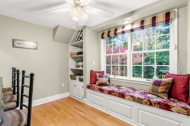 27 Park Circle, Arlington, MA 02476