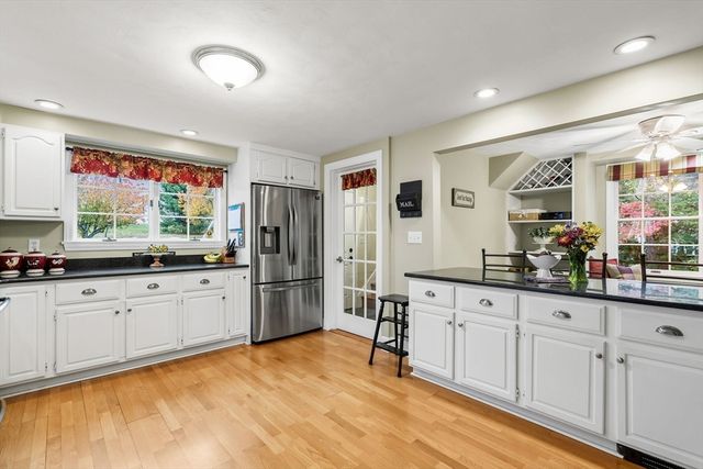 27 Park Circle, Arlington, MA 02476