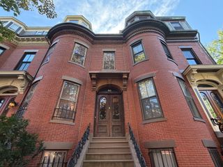 162 W Newton Street, Boston, MA 02118