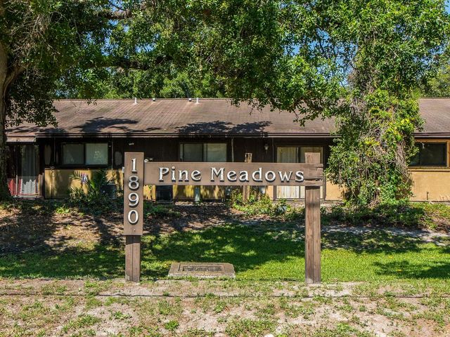 1890 WOLFORD ROAD 14, Clearwater, FL 33760