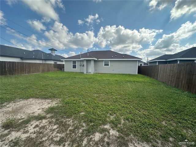 827 Dove Street, Alamo, TX 78516